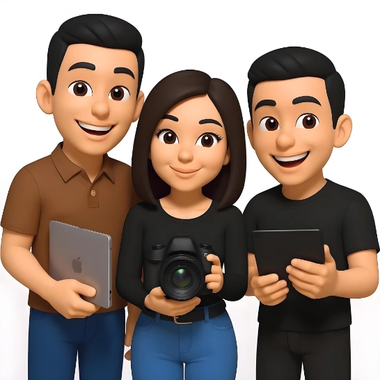 naster memoji trabajo